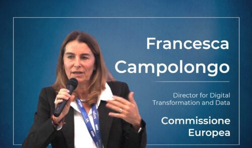 Dati e intelligenza artificiale: la strada europea verso una trasformazione digitale fiduciosa e condivisa