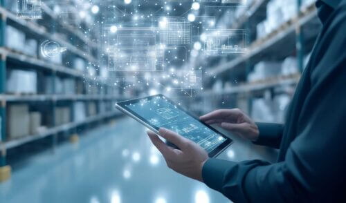 Innovazione, AI e Sostenibilità: il futuro della Logistica