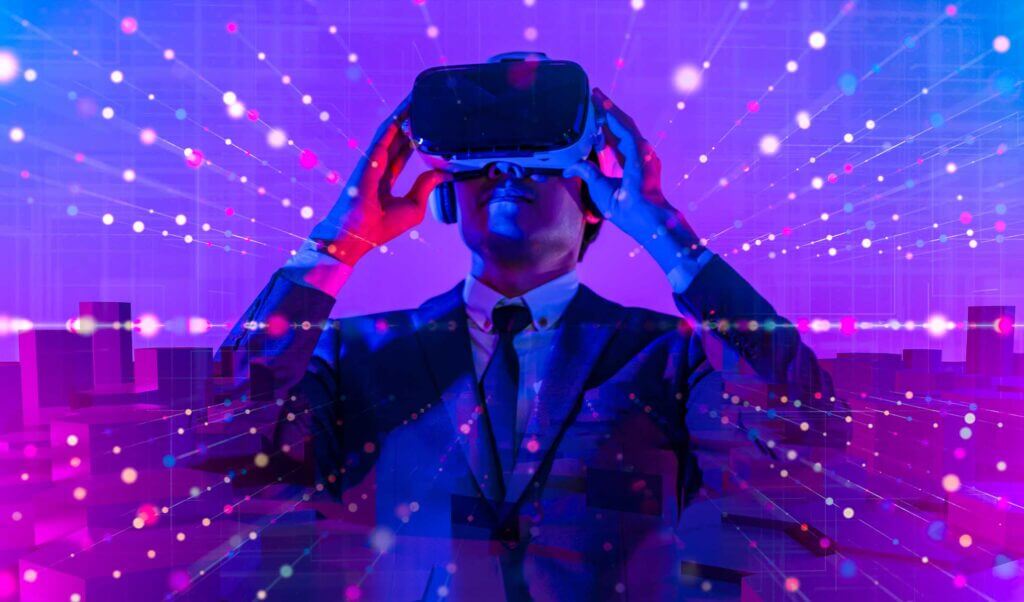 XR & AI per potenziare il business: chi sperimenta va oltre