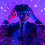 XR & AI per potenziare il business: chi sperimenta va oltre