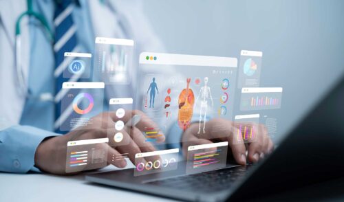 Dati Sintetici in sanità: tra sfide ed opportunità