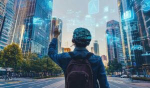 Smart City: cosa significa mettere il cittadino al centro