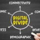 Digital Divide: cos’è e perché è importante investire per l’Innovazione Digitale italiana