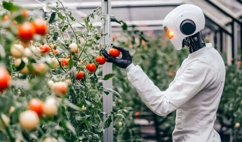 Agrifood e AI: Cybersecurity, normative e gestione dei dati