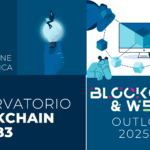 Blockchain & Web3 Outlook 2025-26. I dati chiave.