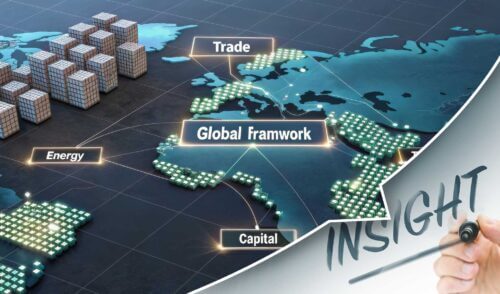 L’Innovazione Digitale sempre più al centro di un contesto geopolitico e geoeconomico globale in ebollizione