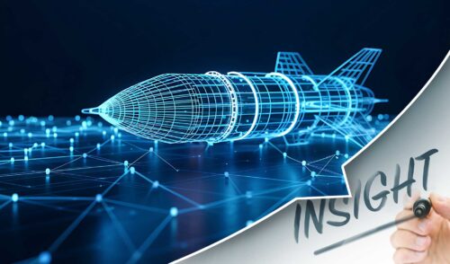 Il ruolo della tecnologia nel riarmo globale