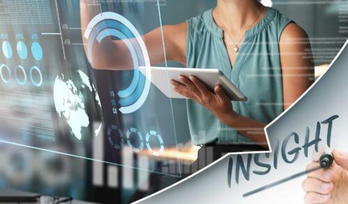 Le principali	imprese tech	a livello mondiale nel 2025