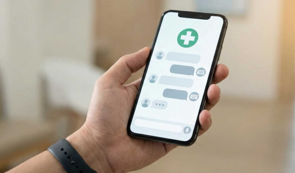 ChatGPT Salute per un uso più appropriato dell’AI tra cittadini e pazienti