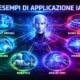 Esempi di Intelligenza Artificiale: come l’IA trasforma vita quotidiana e business