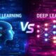 Guida pratica alle differenze tra Machine Learning e Deep Learning